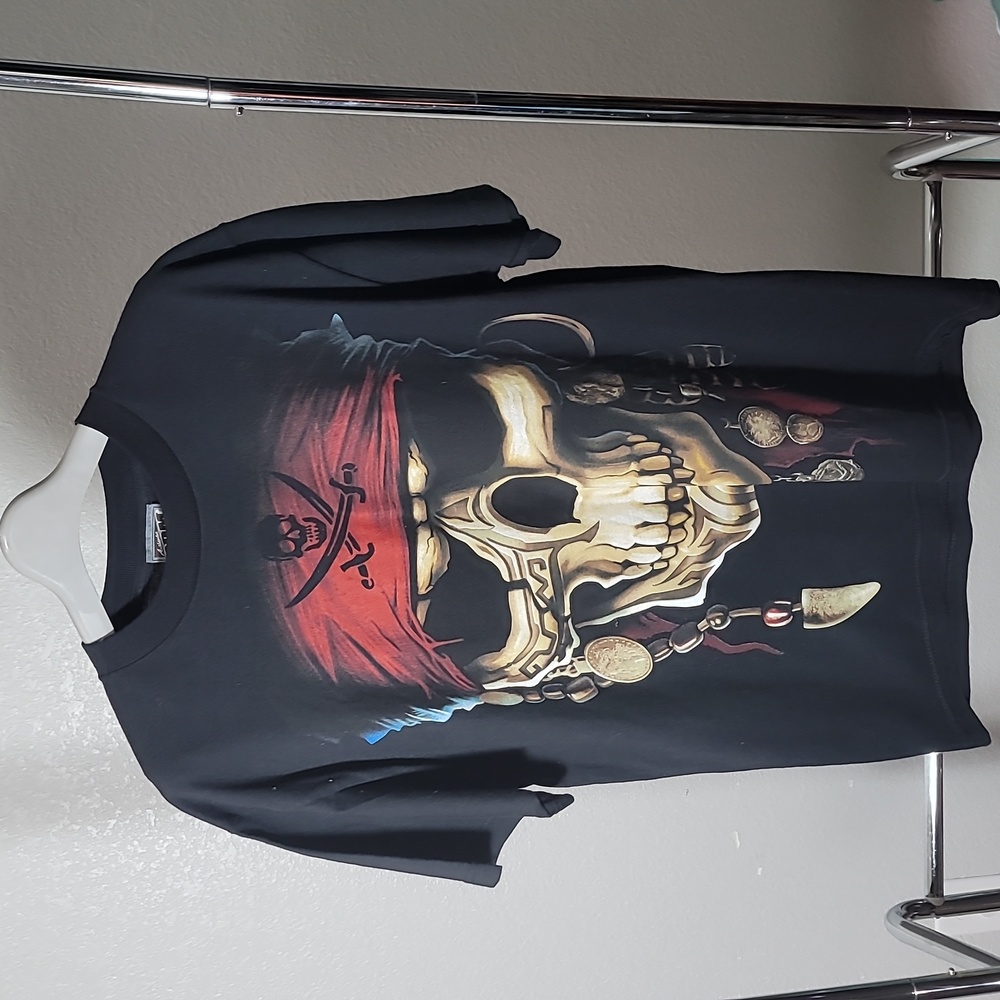 Pirate T-Shirt